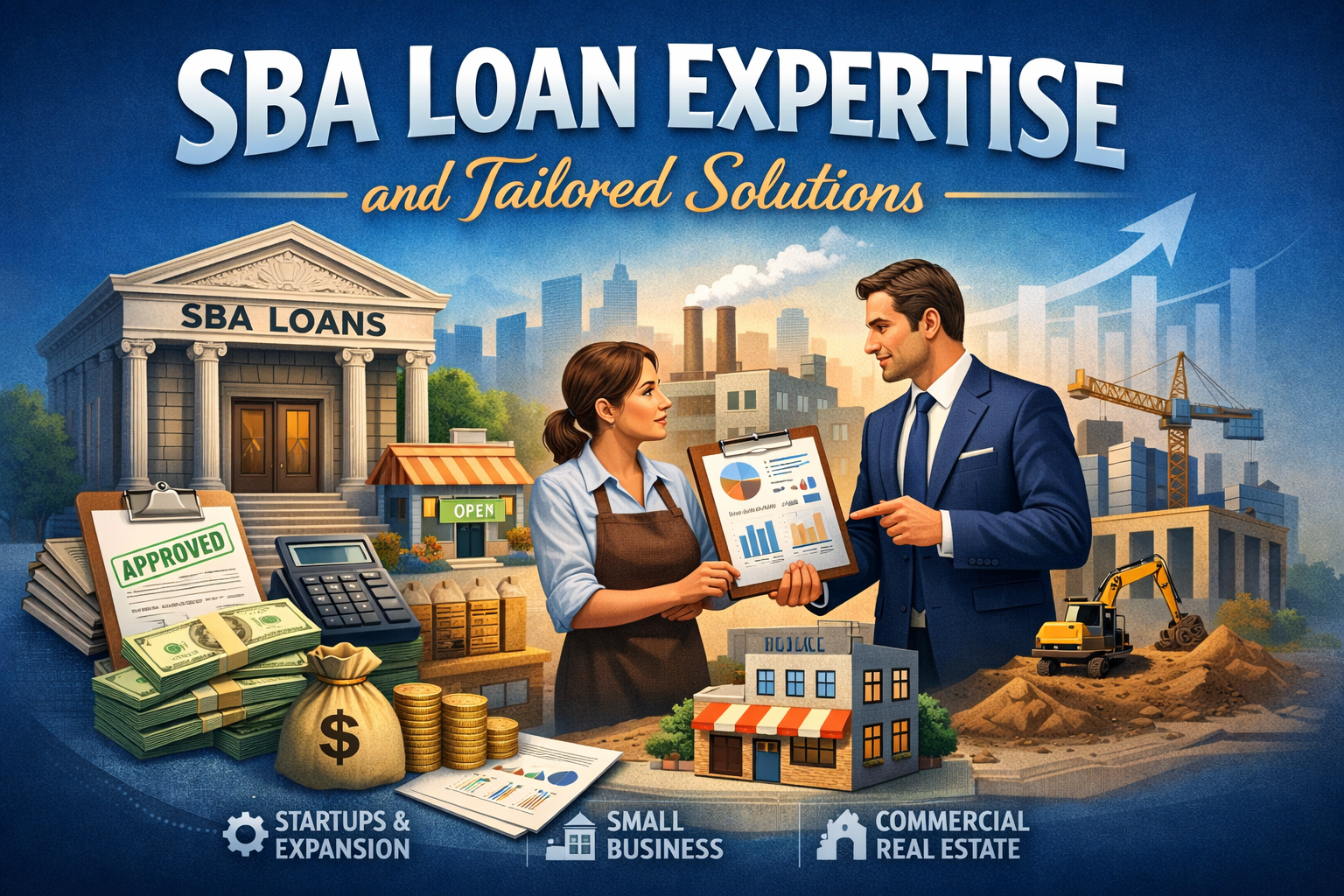 SBA loans