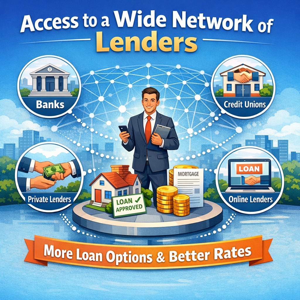loan network